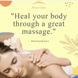 Mayi's Lifetouch Massage