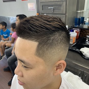 Fade It Barbershop - Barbers Near Me - Westminster, California Fade It Barbershop - Barbers Near Me - Westminster, California