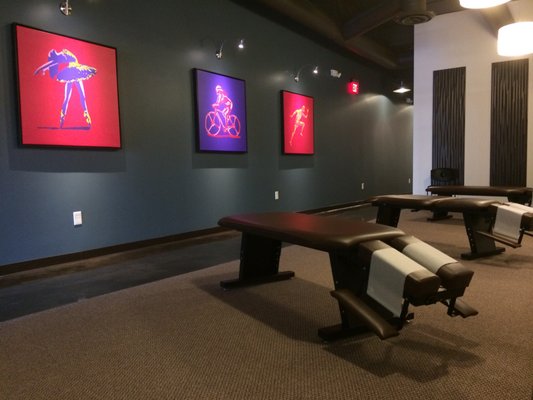 The Joint Chiropractic by null