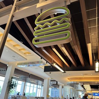 Shake Shack National Harbor - Fast Food Near Me - Oxon Hill, Maryland Shake Shack National Harbor - Fast Food Near Me - Oxon Hill, Maryland