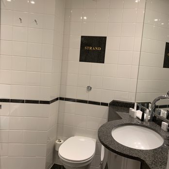 Copenhagen Strand - The rest of the bathroom - Hotels Near Me - Copenhagen, 84