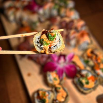 Sushi Damu, PAYCE by null