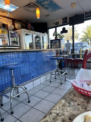Sunnyside Cafe by null