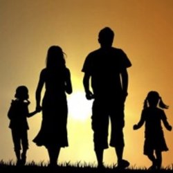  White Financial Services & Insurance - Why we do what we do, it's about Families