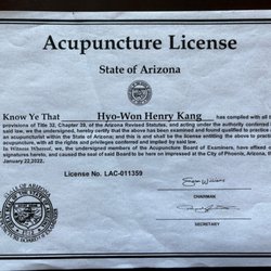 Holy Hill Acupuncture