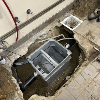 De La Torre All Purpose Plumbing - Grease trap installation - Plumbing Near Me De La Torre All Purpose Plumbing - Grease trap installation - Plumbing Near Me