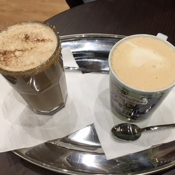 Cafe Frei - Coffee & Tea Near Me - London, XGL