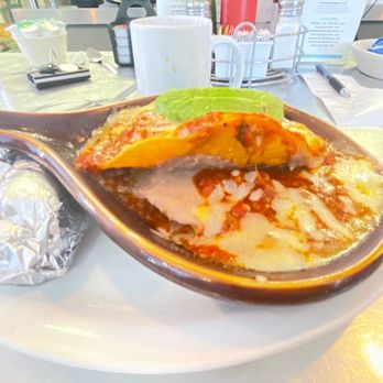 Bisbee Breakfast Club - Huevos Rancheros (Christmas) - Breakfast & Brunch Near Me - Mesa, Arizona Bisbee Breakfast Club - Huevos Rancheros (Christmas) - Breakfast & Brunch Near Me - Mesa, Arizona