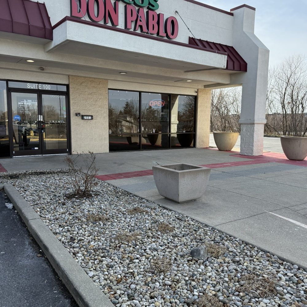 Tacos Don Pablo - Mexican Near Me - Plainfield, Indiana Tacos Don Pablo - Mexican Near Me - Plainfield, Indiana