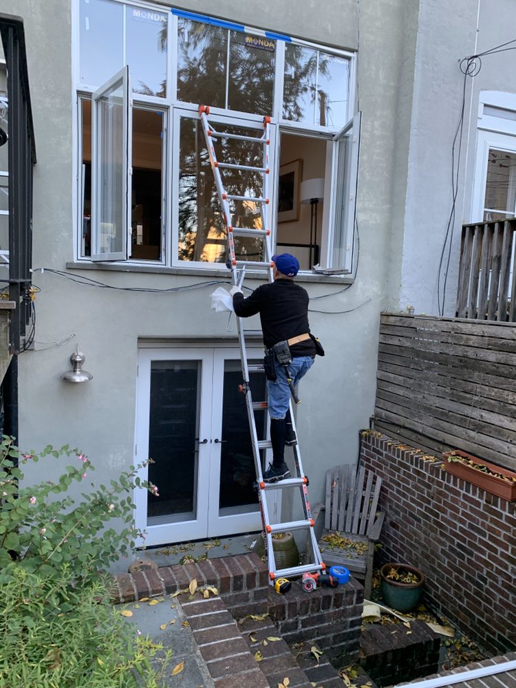 ATLANTIC WINDOW SERVICE AND REPAIRS Updated August 2024 10 Photos