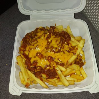 Fourth Street Bowl - Chili Cheese Fries - American Near Me - San Jose, California Fourth Street Bowl - Chili Cheese Fries - American Near Me - San Jose, California