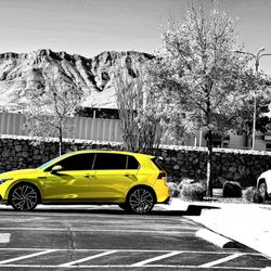 Sisbarro Volkswagen - 2022 Volkswagen GTI