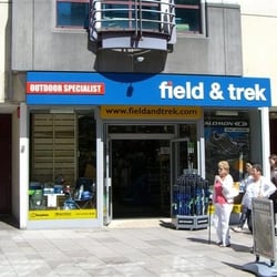 Field & Trek