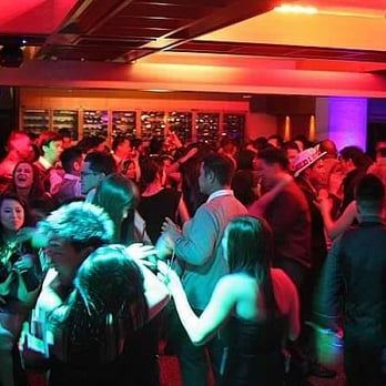 Mega Event Production - Austin Tam New Year Party (LeMeridian Hotel, San Francisco) - Party & Event Planning Near Me - Thousand Oaks, California