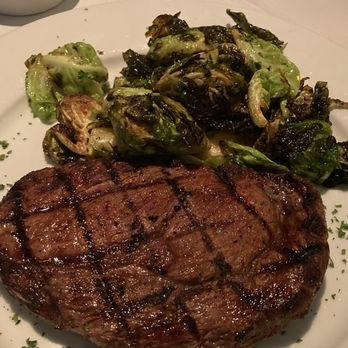ALC Steaks - Steakhouses Near Me - Austin, Texas