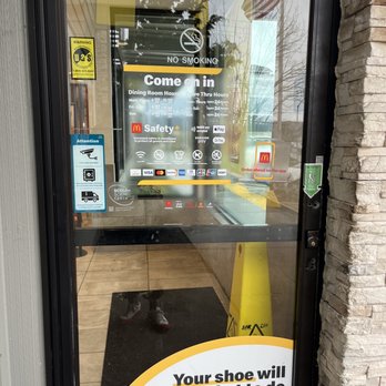 McDonald's - bruh - Fast Food Near Me - Tacoma, Washington McDonald's - bruh - Fast Food Near Me - Tacoma, Washington
