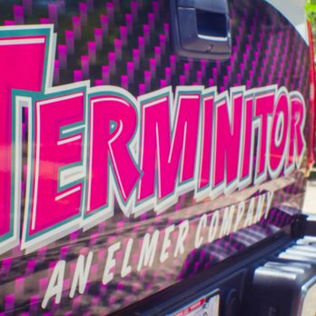 Terminitor - Pest Control Near Me