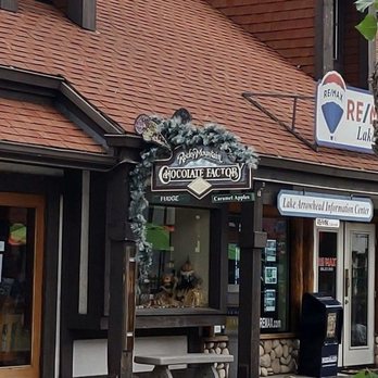 Rocky Mountain Chocolate Factory - Worst customer service ever - Chocolatiers & Shops Near Me - Lake Arrowhead, California Rocky Mountain Chocolate Factory - Worst customer service ever - Chocolatiers & Shops Near Me - Lake Arrowhead, California