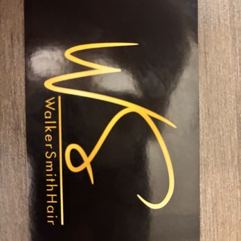 Walker Smith Hair - Business card - Hair Stylists Near Me - St George, Utah Walker Smith Hair - Business card - Hair Stylists Near Me - St George, Utah