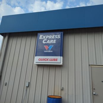 Valvoline Express Care - Oil Change Stations Near Me - BRANSON WEST, Missouri Valvoline Express Care - Oil Change Stations Near Me - BRANSON WEST, Missouri