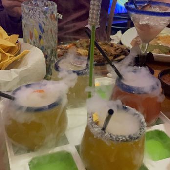 El Toro Bravo - Mexican Near Me - Plainfield, Indiana