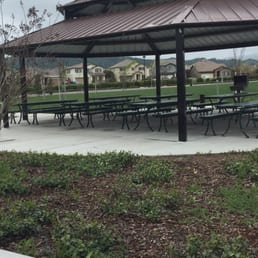 The big gazebo The big gazebo
