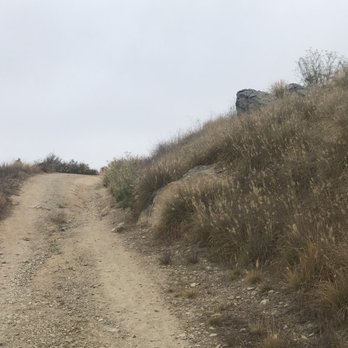 P Mountain - Are We There Yet? - Hiking Near Me - San Marcos, California