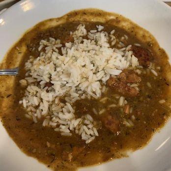 Bienvenue - Gumbo - Seafood Near Me - Harahan, Louisiana
