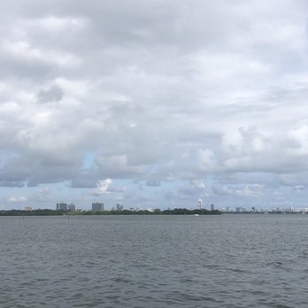 Legion Park - Parks Near Me - Miami, Florida