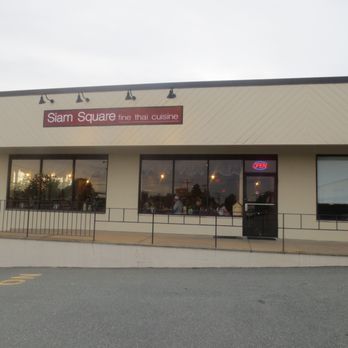 Siam Square Fine Thai Cuisine - Thai Near Me - Middletown, Rhode Island Siam Square Fine Thai Cuisine - Thai Near Me - Middletown, Rhode Island