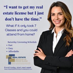 Real Estate Institute Of Rhode Island - Fast, easy and affordable rhode island real estate licensing classes with the real estate institute of rhode island