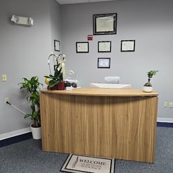 Fusion Health and Wellness
