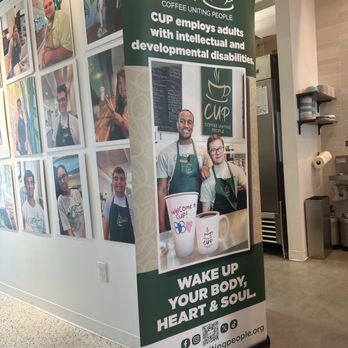 Coffee Uniting People - Coffee & Tea Near Me - Tampa, Florida Coffee Uniting People - Coffee & Tea Near Me - Tampa, Florida