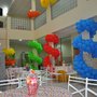 Photo of salao de festas espaço tudo é festa