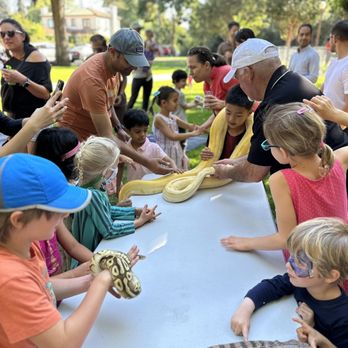 For Goodness Snakes - Performing Arts Near Me