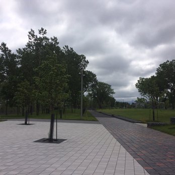 TOHU - Parc Frederix Back - Performing Arts Near Me - Montreal, Quebec TOHU - Parc Frederix Back - Performing Arts Near Me - Montreal, Quebec