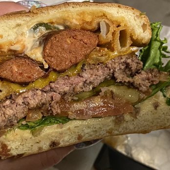 Bunz - Burgers Near Me - Berkeley, California