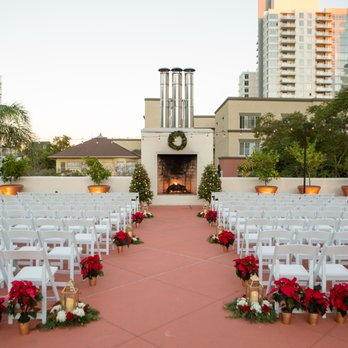 El Cortez Don Room - Venues & Event Spaces Near Me - San Diego, California