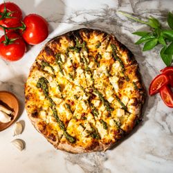 Fuegos Pizzeria