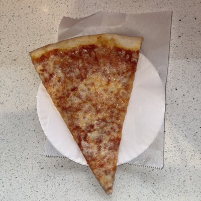 Sam’s Famous Pizzeria by null