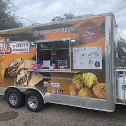 Western Shawarma - Western Shawarma