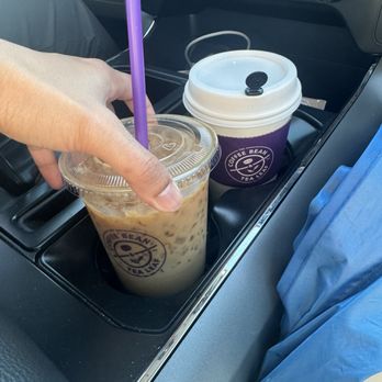 The Coffee Bean & Tea Leaf - Vietnamese cold brew LattesHazelnut Latte - Coffee & Tea Near Me - Las Vegas, Nevada The Coffee Bean & Tea Leaf - Vietnamese cold brew LattesHazelnut Latte - Coffee & Tea Near Me - Las Vegas, Nevada