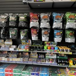 Chicago Gift & Vape - Pipe Tobacco