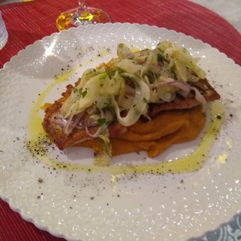 Sfoglina Van Ness - Fish - Italian Near Me - Washington, DC, District of Columbia Sfoglina Van Ness - Fish - Italian Near Me - Washington, DC, District of Columbia