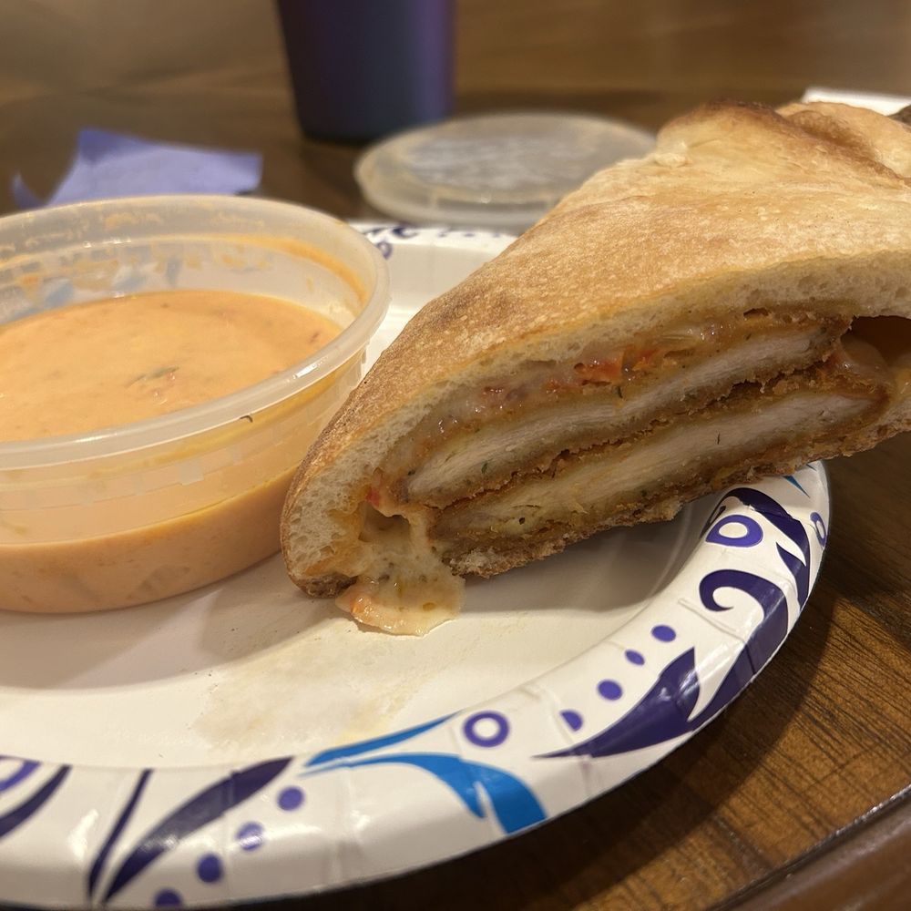 Peppino’s Pizza & Trattoria - Chicken cutlet Vodka sauce Pizzola - Pizza Near Me - Evesham, New Jersey Peppino’s Pizza & Trattoria - Chicken cutlet Vodka sauce Pizzola - Pizza Near Me - Evesham, New Jersey