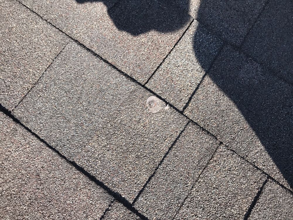 Slide of Williams Roofing and Exteriors