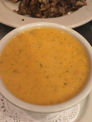 Farmer's Table by null