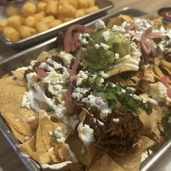SERV - American Near Me - Overland Park, Kansas