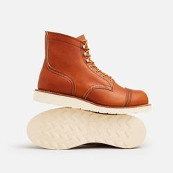Red Wing
