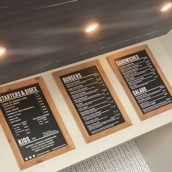 Haystack Burgers and Barley - Burgers Near Me - Dallas, Texas Haystack Burgers and Barley - Burgers Near Me - Dallas, Texas